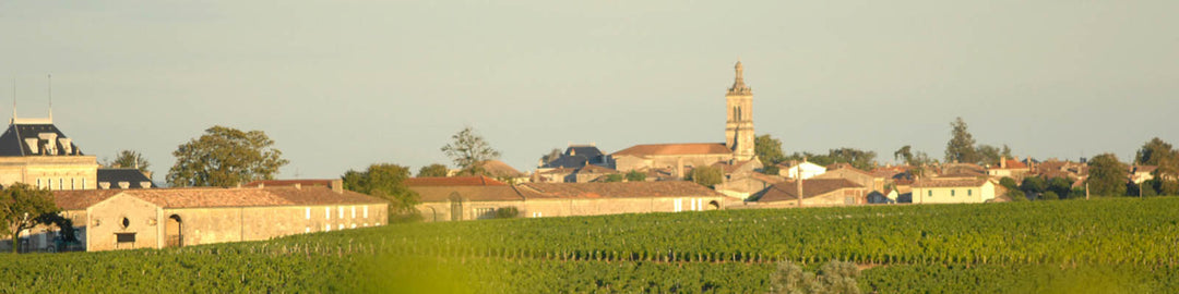 Château Cossieu-Coutelin