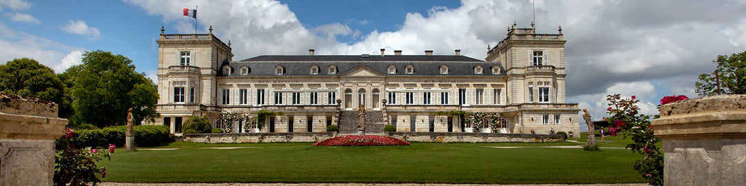 Notre collection de Château Ducru Beaucaillou - Trouvez-le chez Onshore Cellars votre fournisseur de vin de plaisance