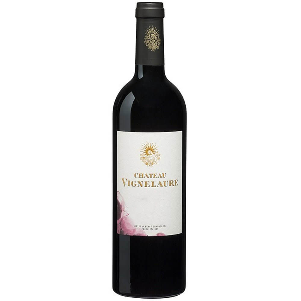 Château Vignelaure - Rouge - 2015 - 75cl - Onshore Cellars