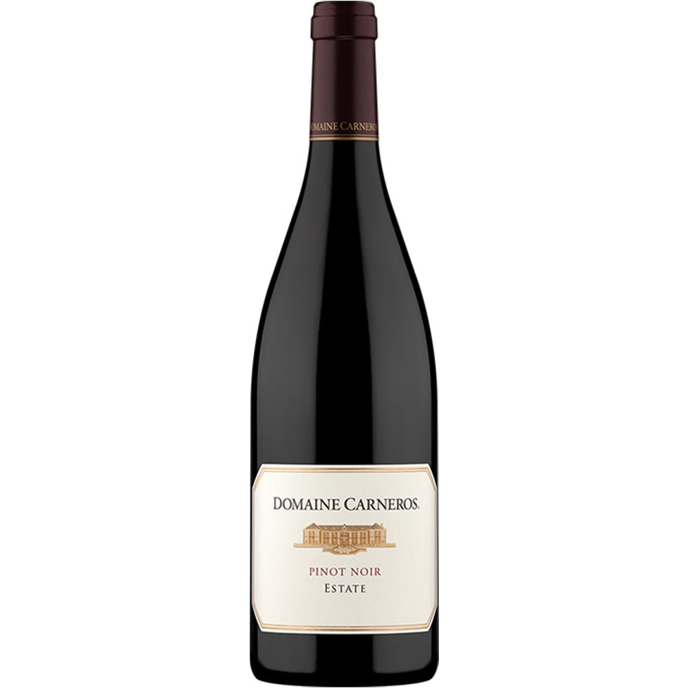 Domaine Carneros - Estate - Pinot Noir - 2019 - 75cl - Onshore Cellars