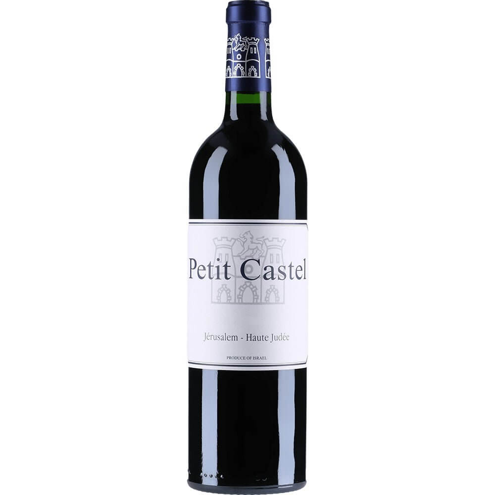 Domaine du Castel - Petit Castel - Kosher - 2020 - 75cl - Onshore Cellars