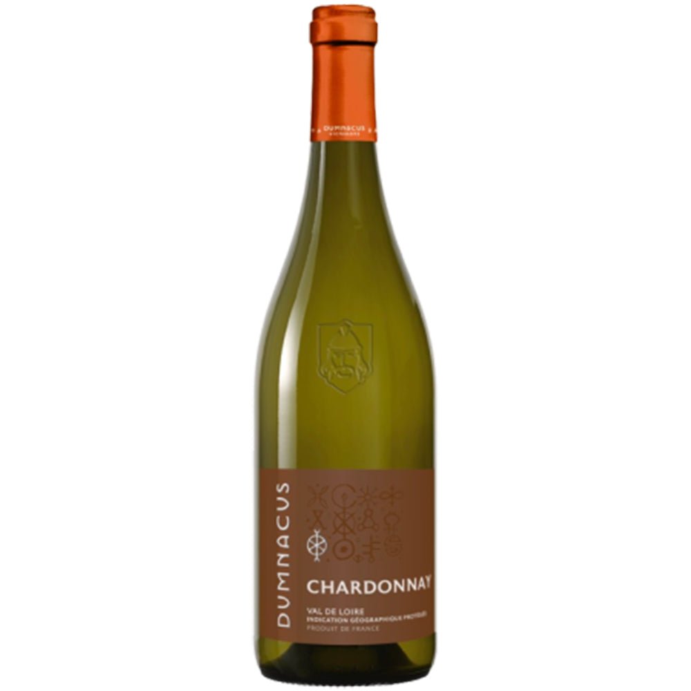 Dumnacus Vignerons - Loire Rebelle - Chardonnay - 2023 - 75cl - Onshore Cellars