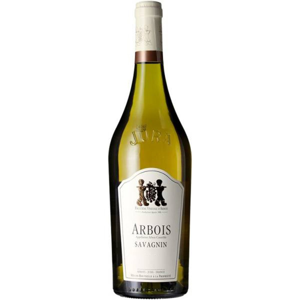 Fruitière Vinicole D'Arbois - Savagnin d'Arbois - 2019 - 75cl - Onshore Cellars