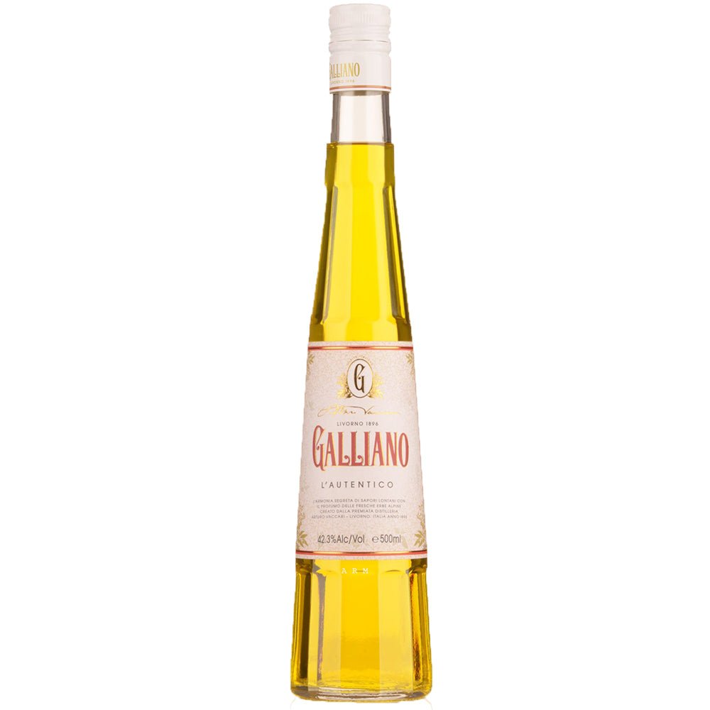 Galliano - L'Autentico Liqueur - 70cl - Onshore Cellars