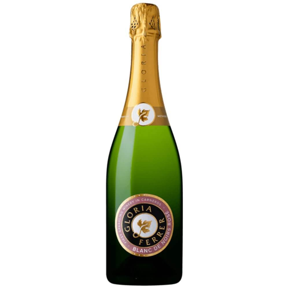 Gloria Ferrer - Blanc de Noirs - NV - 75cl - Onshore Cellars