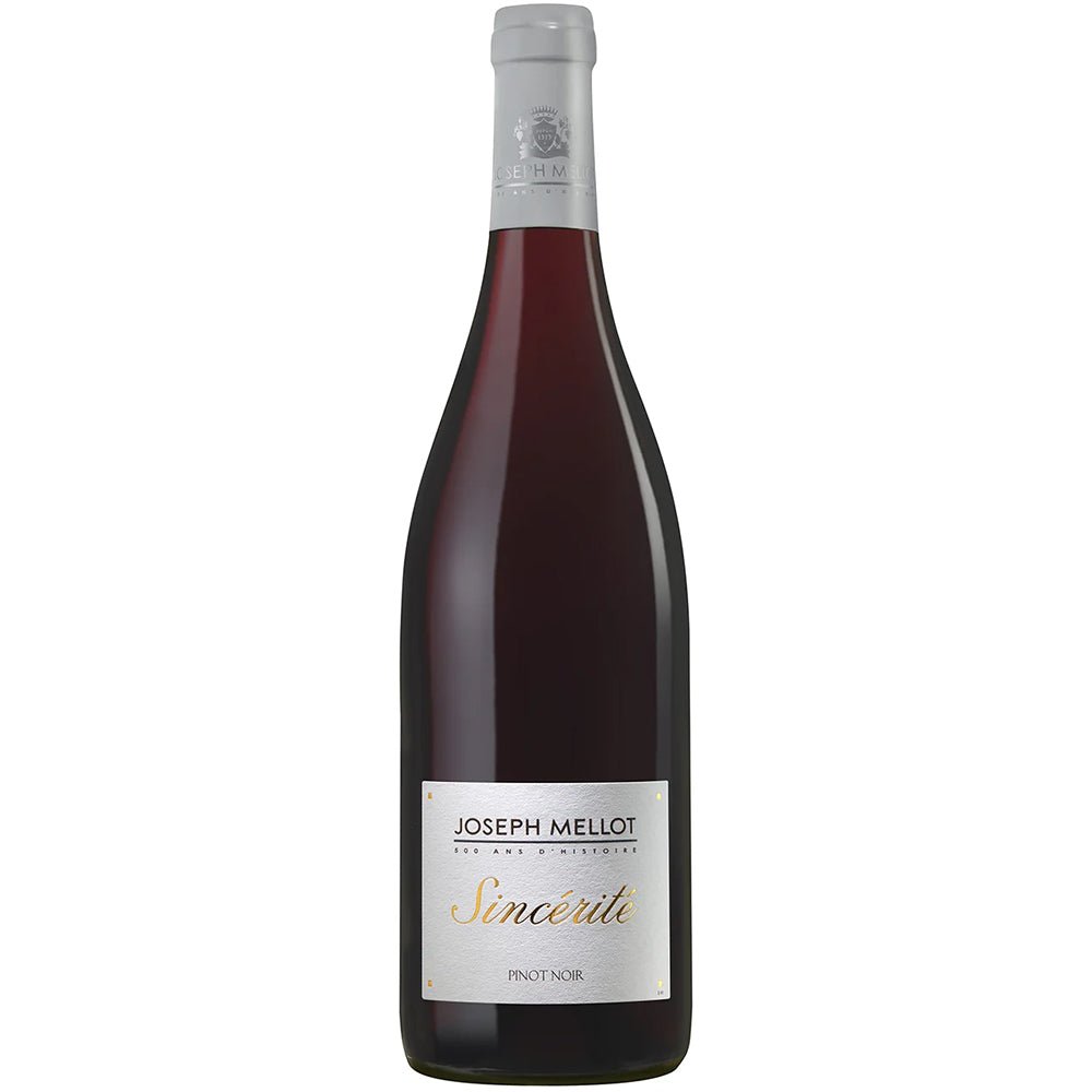 Joseph Mellot - Sincérité - Pinot Noir - IGP Val de Loire - 2023 - 75cl - Onshore Cellars
