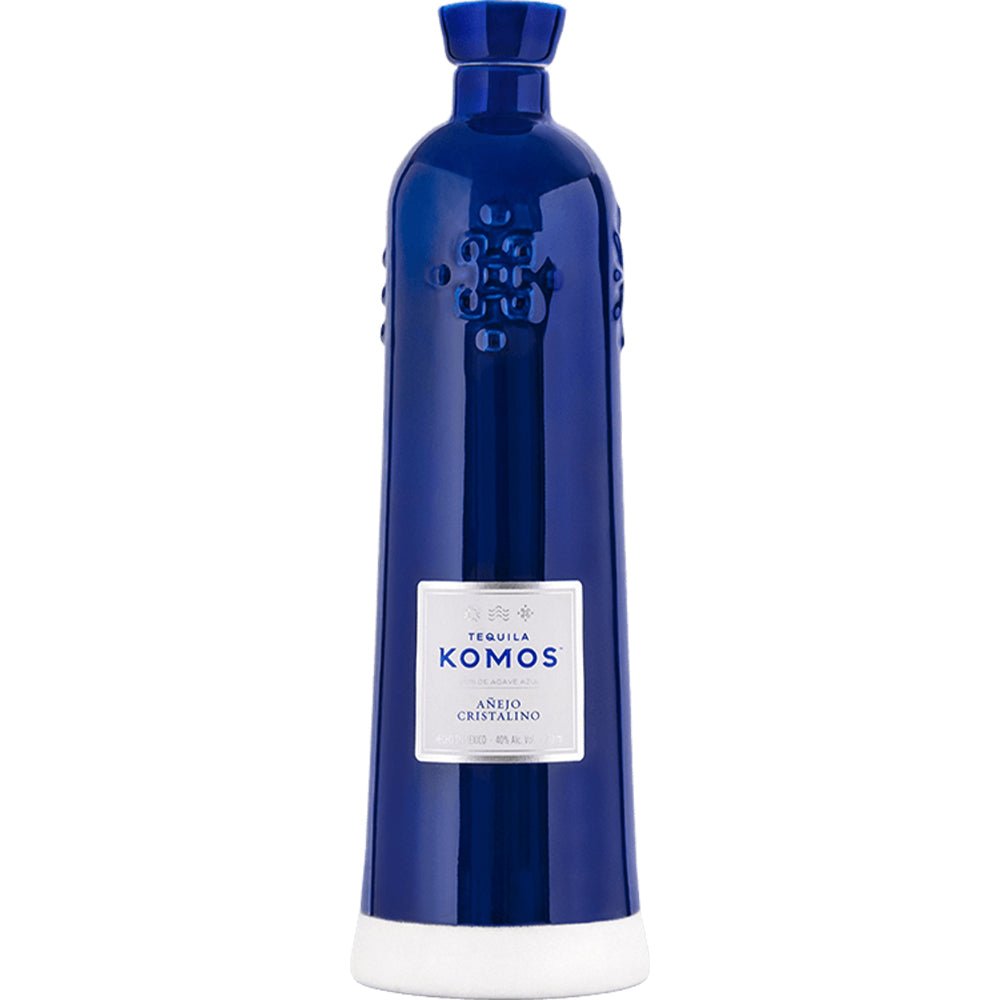 Komos - Anejo Cristalino - 70cl - Onshore Cellars