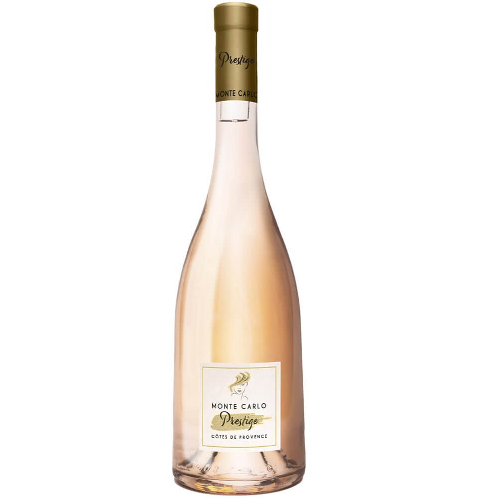 Monte - Carlo - Prestige - Rosé - 2023 - 75cl - Onshore Cellars