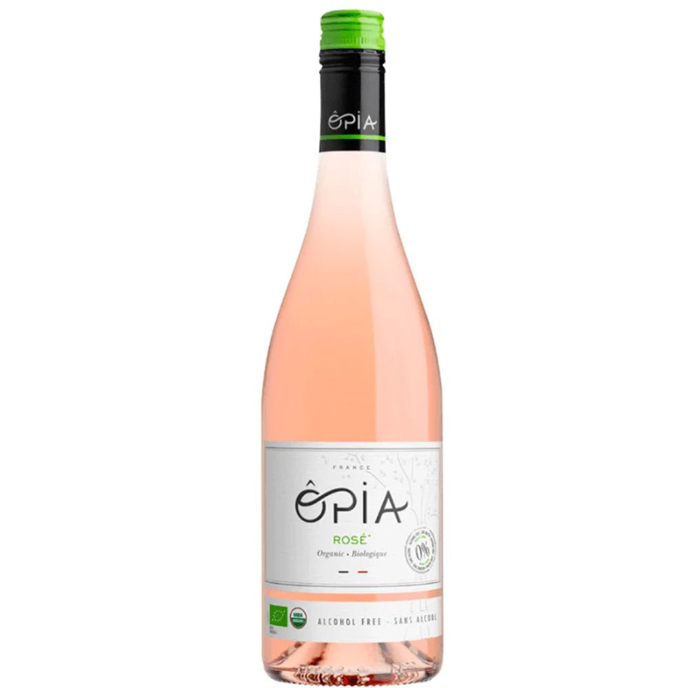 Opia - Rosé - Non - Alcoholic - 75cl - Onshore Cellars