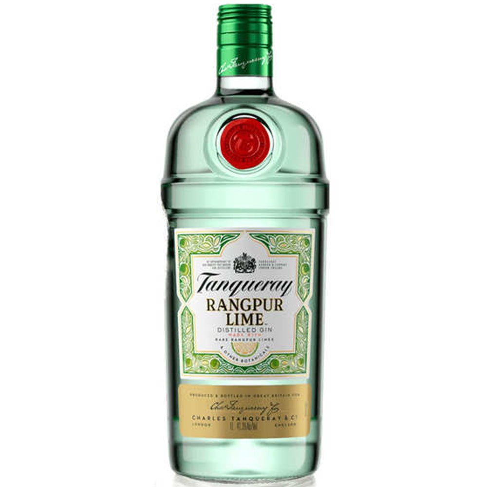 Tanqueray - Rangpur Lime Gin - 70cl - Onshore Cellars
