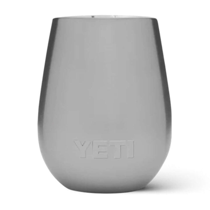 Yeti - Rambler - 10oz (296mL) Wine Tumbler - Stainless Steel - Onshore Cellars