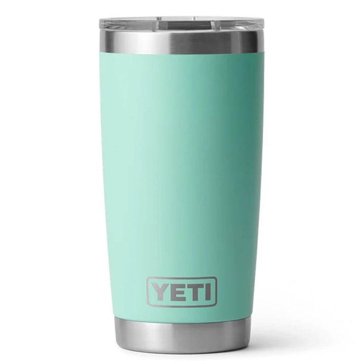 Yeti - Rambler - 20oz (591ml) Tumbler - Seafoam - Onshore Cellars