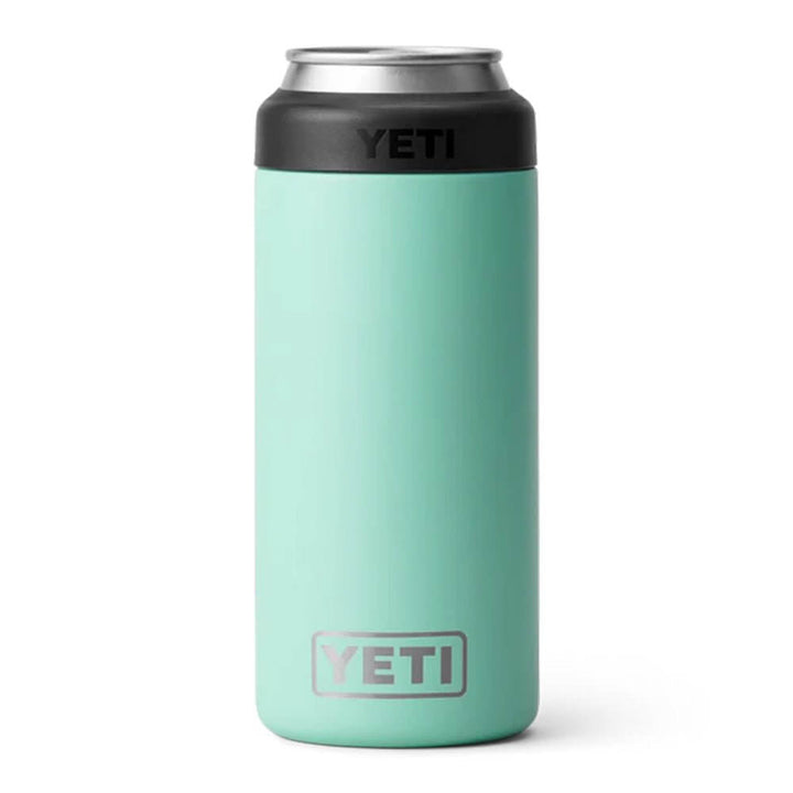 Yeti - Rambler - Colster Can Insulator - 250mL - Seafoam - Onshore Cellars