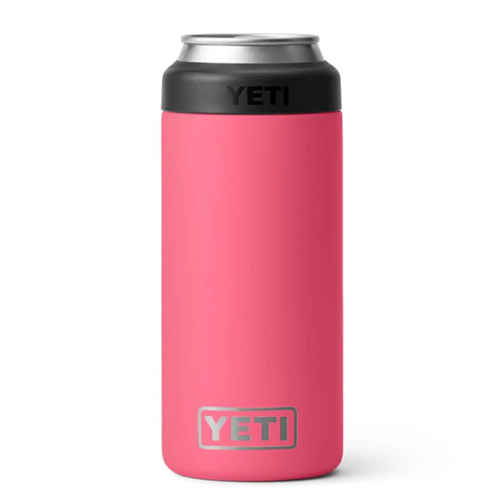 Yeti - Rambler - Colster Can Insulator - 250mL - Tropical Pink - Onshore Cellars