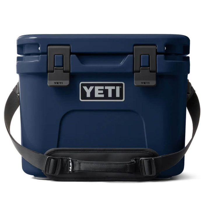 Yeti - Roadie - 15 Cool Box - Navy - Onshore Cellars