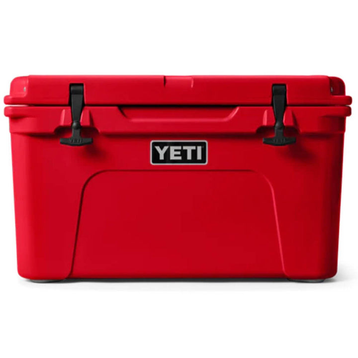 Yeti - Tundra - 45 Cool Box - Rescue Red - Onshore Cellars