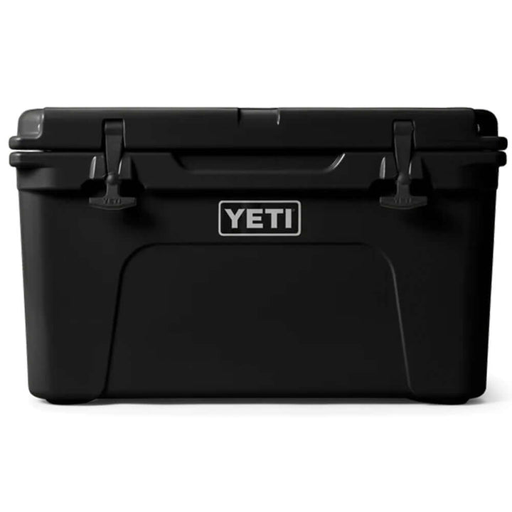 Yeti - Tundra - 45 Cool Box - Black - Onshore Cellars