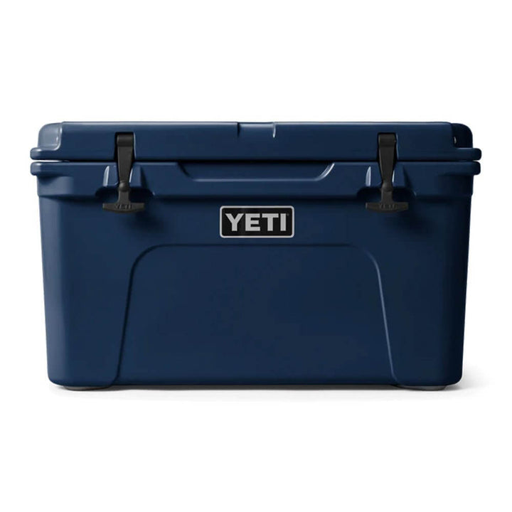 Yeti - Tundra - 65 Cool Box - Navy - Onshore Cellars