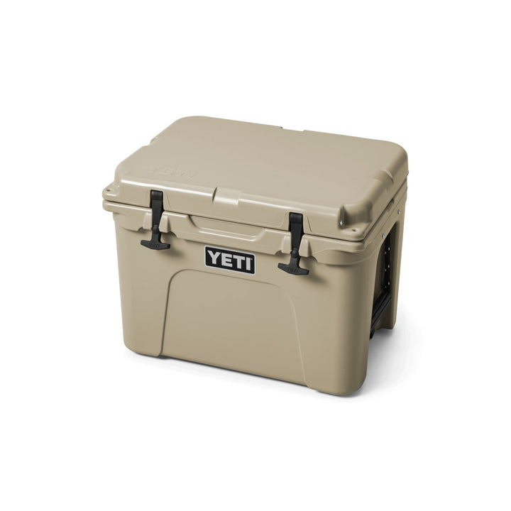 Yeti - Tundra - Hard Cooler 35 - Tan - Onshore Cellars