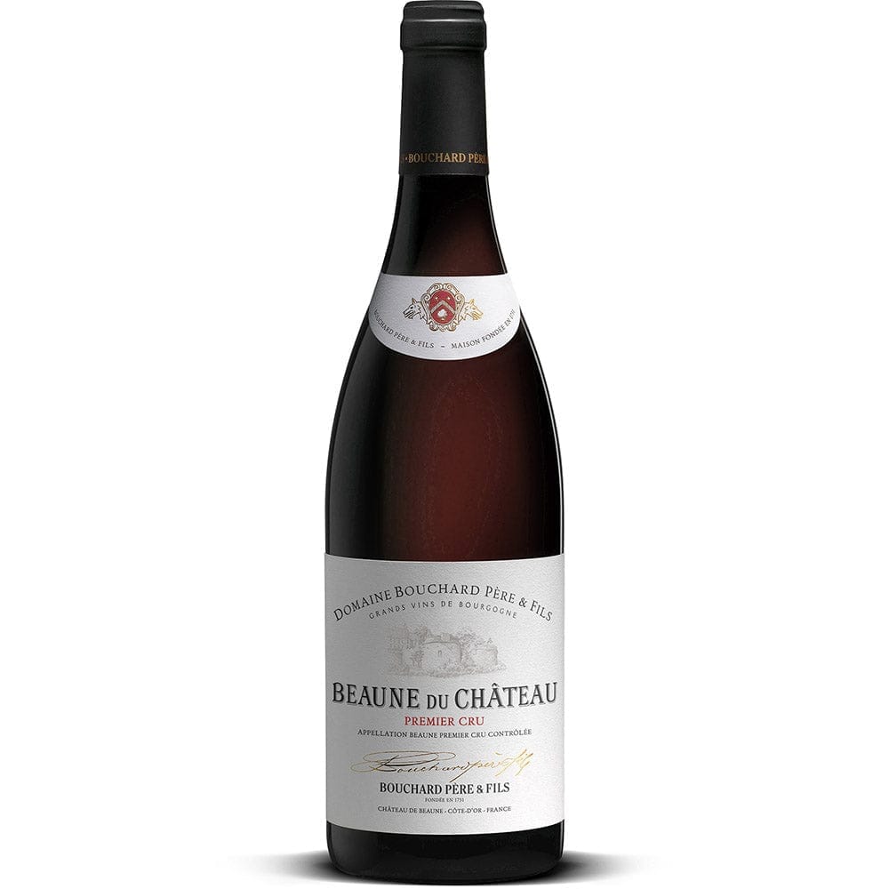 Bouchard Pere & Fils - 'Beaune du Château' - 1er Cru - 2018 - 75cl - Onshore Cellars