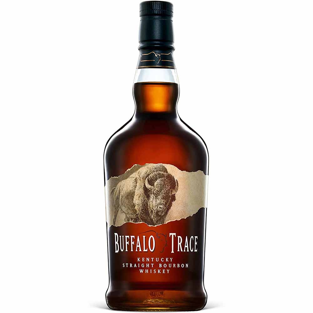 Buffalo Trace - Whisky Bourbon - 70cl - Onshore Cellars