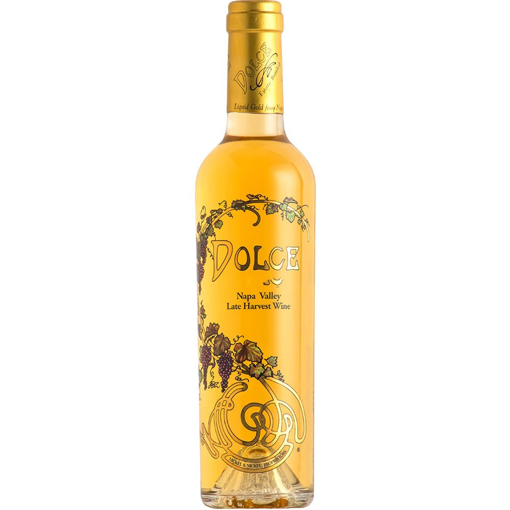 Far Niente Winery - Dolce - Vendanges tardives - 2014 - 37,5cl - Onshore Cellars