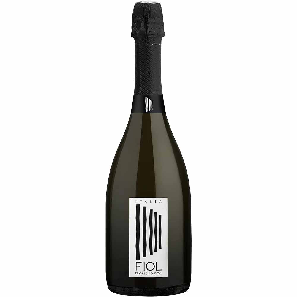 FIOL - Prosecco DOC - Extra Dry - NV - 75cl - Caves à terre