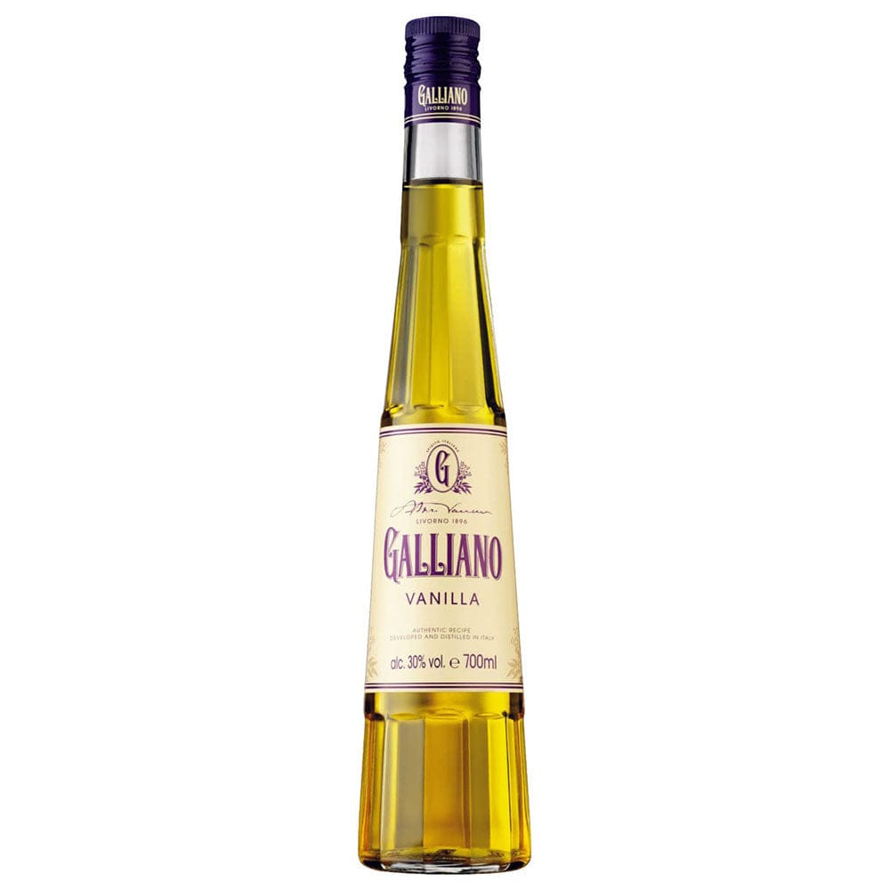 Galliano - Vanille - 50cl - Onshore Cellars