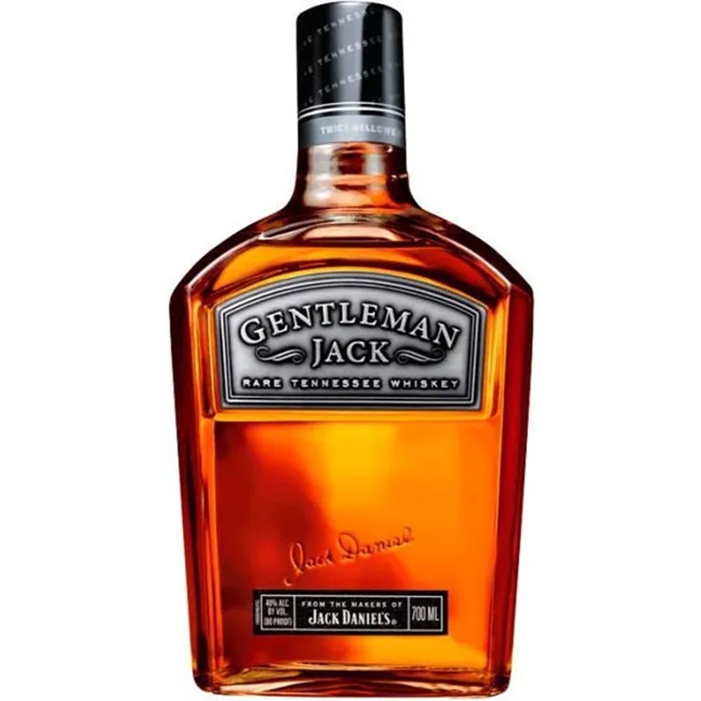 Jack Daniels - Gentleman Jack - 70cl - Caves à terre