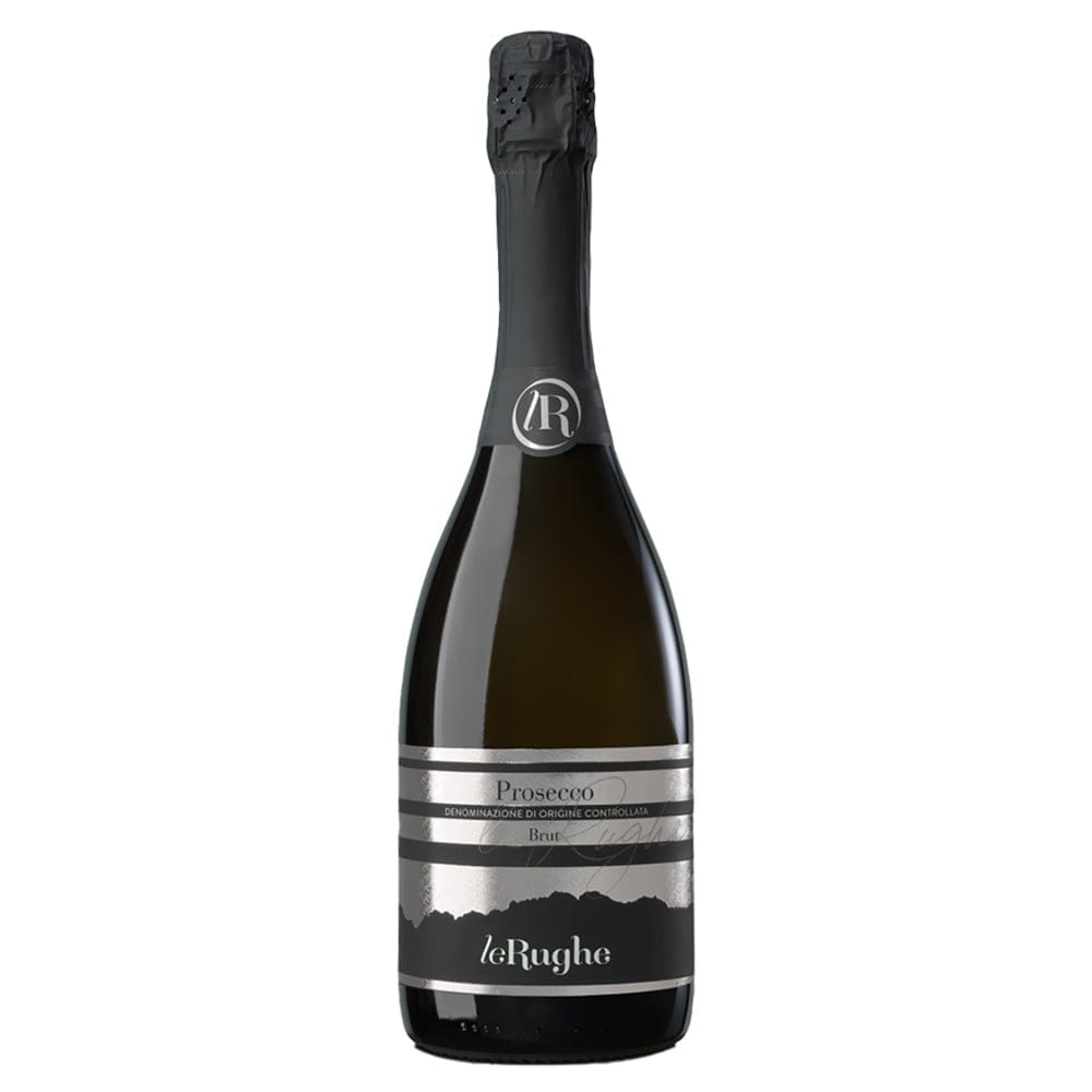 Le Rughe - Prosecco - Brut - NV - 75cl - Onshore Cellars