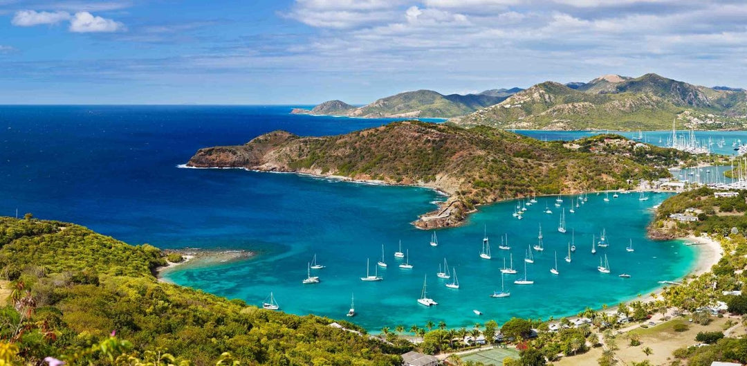 What to do in Antigua during the yacht show! - Onshore Cellars