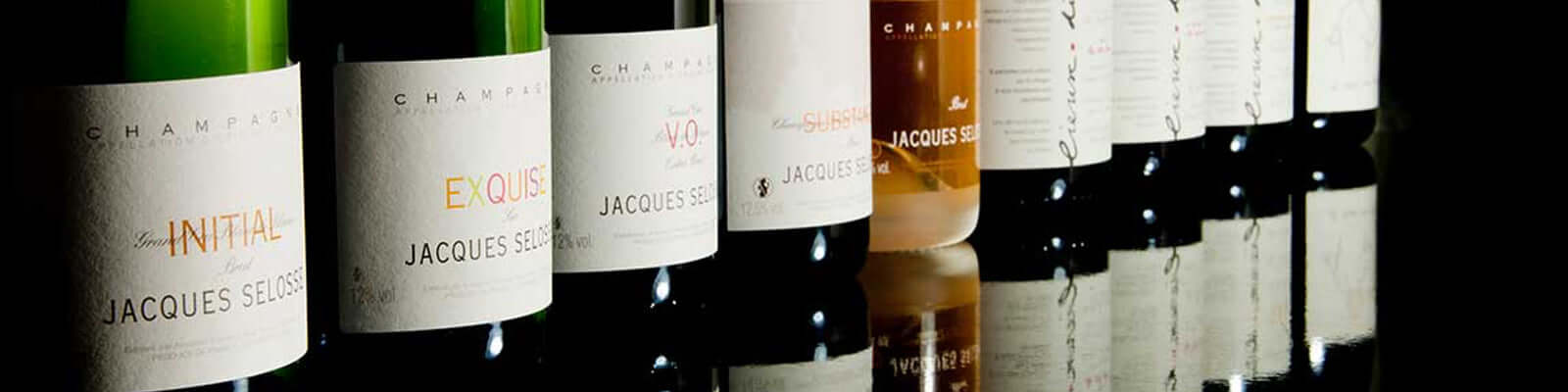 Jacques Selosse