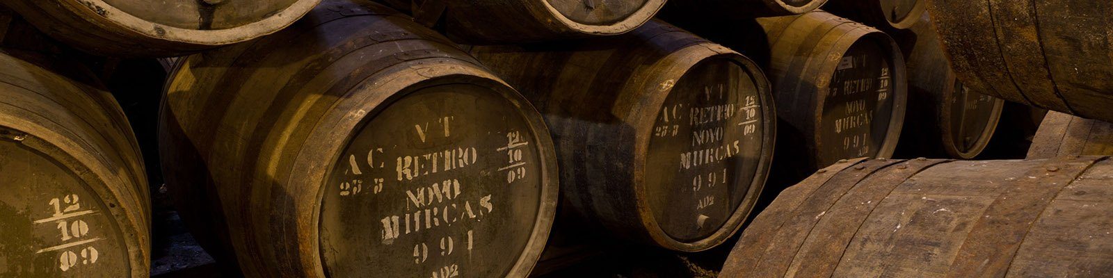 La nostra collezione di Portogallo - Trovatelo da Onshore Cellars, il vostro fornitore di vini per yacht