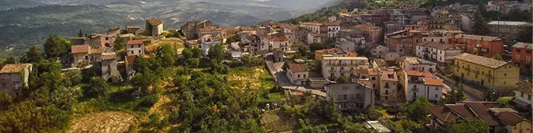 Abruzzo - Cantine Onshore