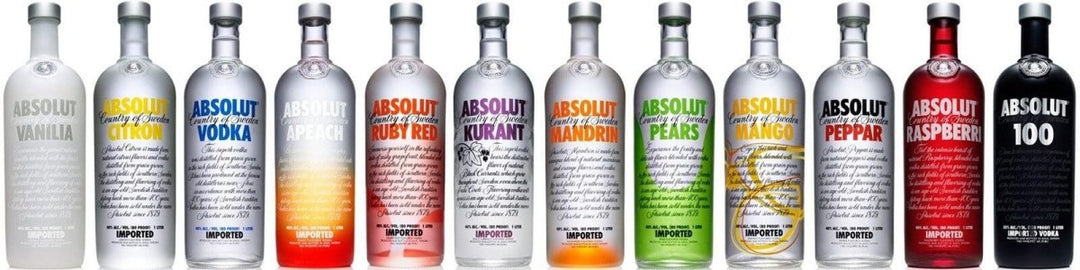 Absolut - Cantine Onshore