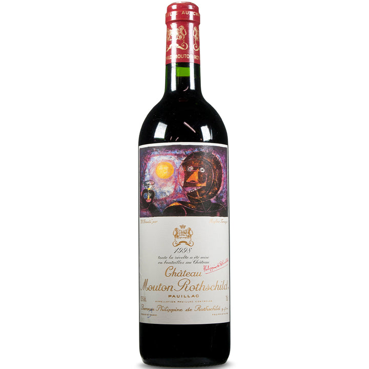 Château Mouton Rothschild - Pauillac