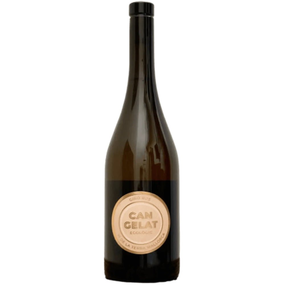 Can Gelat - Giro Ros - 2021 - 75cl - Onshore Cellars