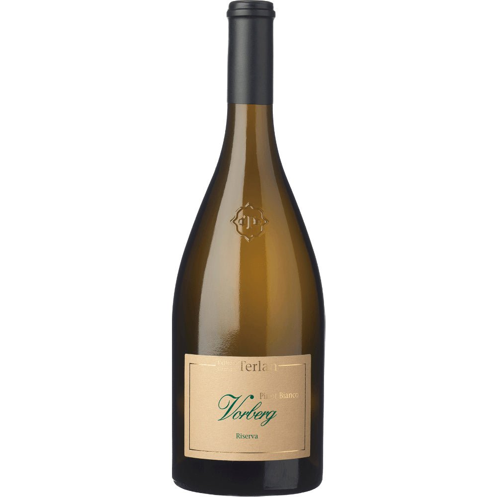 Cantine Terlano - Kellerei - Terlan - Vorberg - Riserva Pinot Bianco - 2021 - 75cl - Onshore Cellars