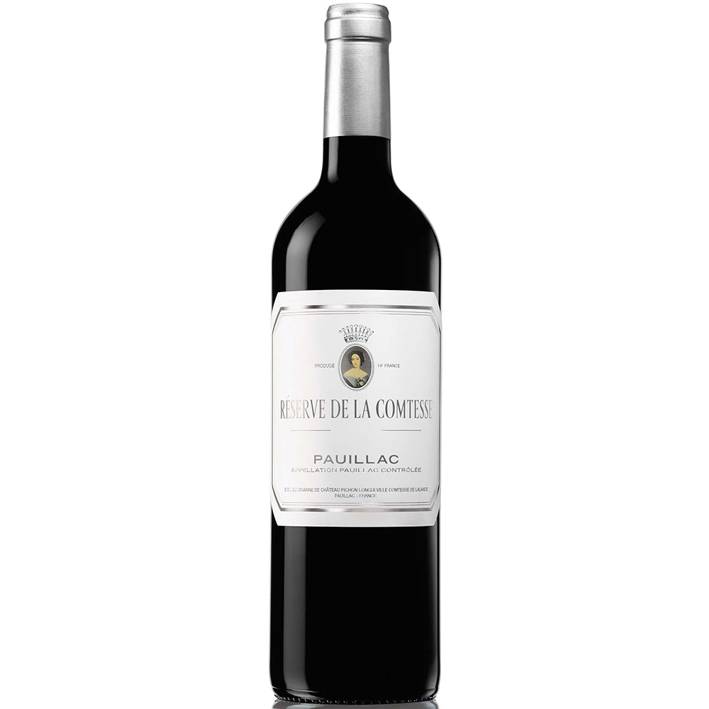 Château Pichon - Longueville Comtesse de Lalande - Reserve De La Comtesse - 2015 - 75cl - Onshore Cellars