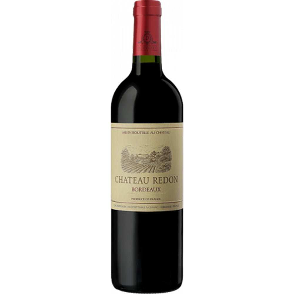 Château Redon - 2018 - 75cl - Onshore Cellars