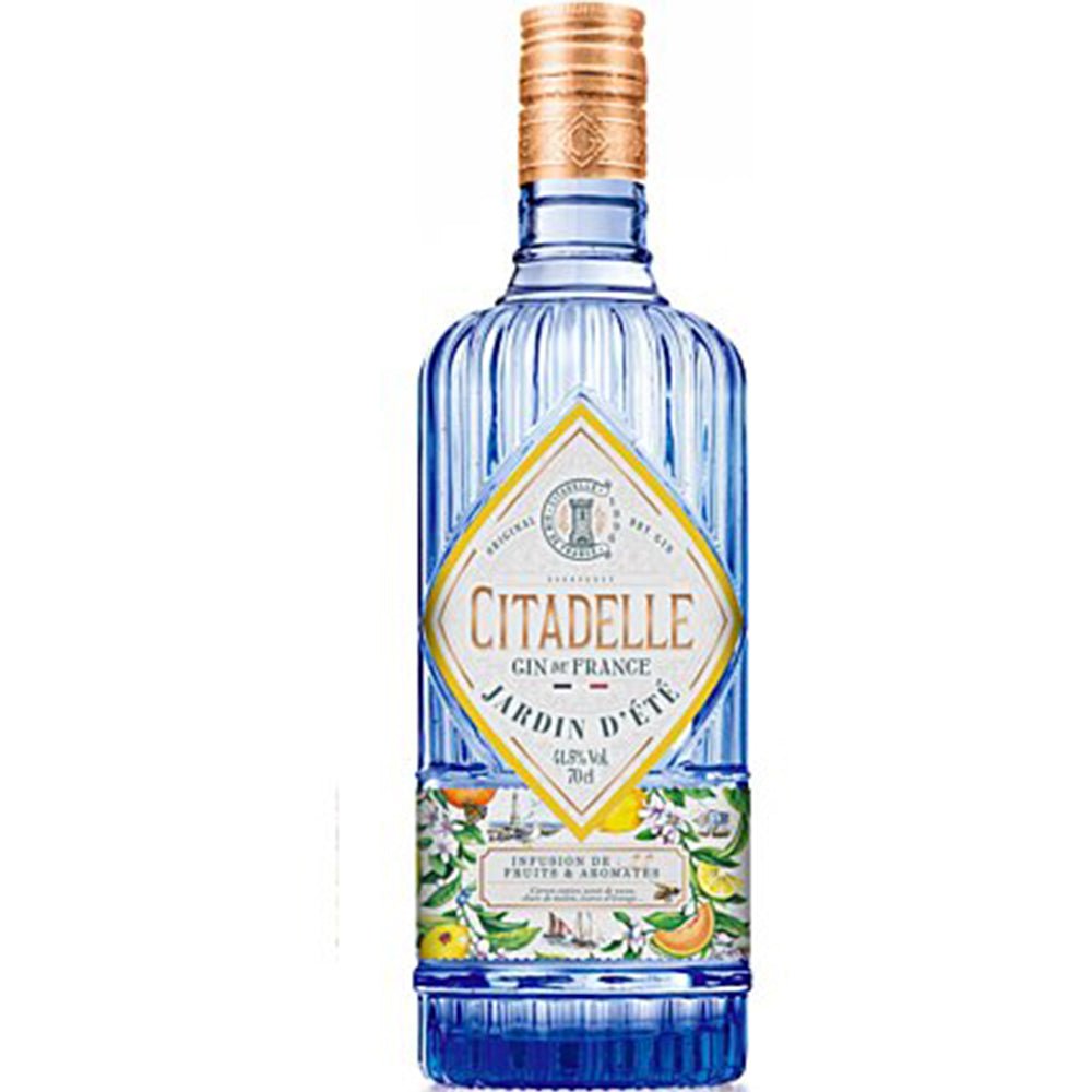 Citadelle - Jardin D'Été - Gin - 70cl - Cantine Onshore