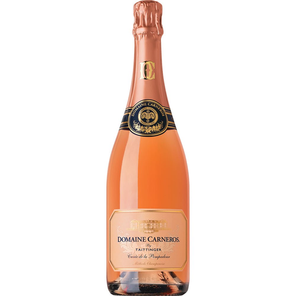 Domaine Carneros - Pompadour - Rosé - NV - 75cl - Onshore Cellars