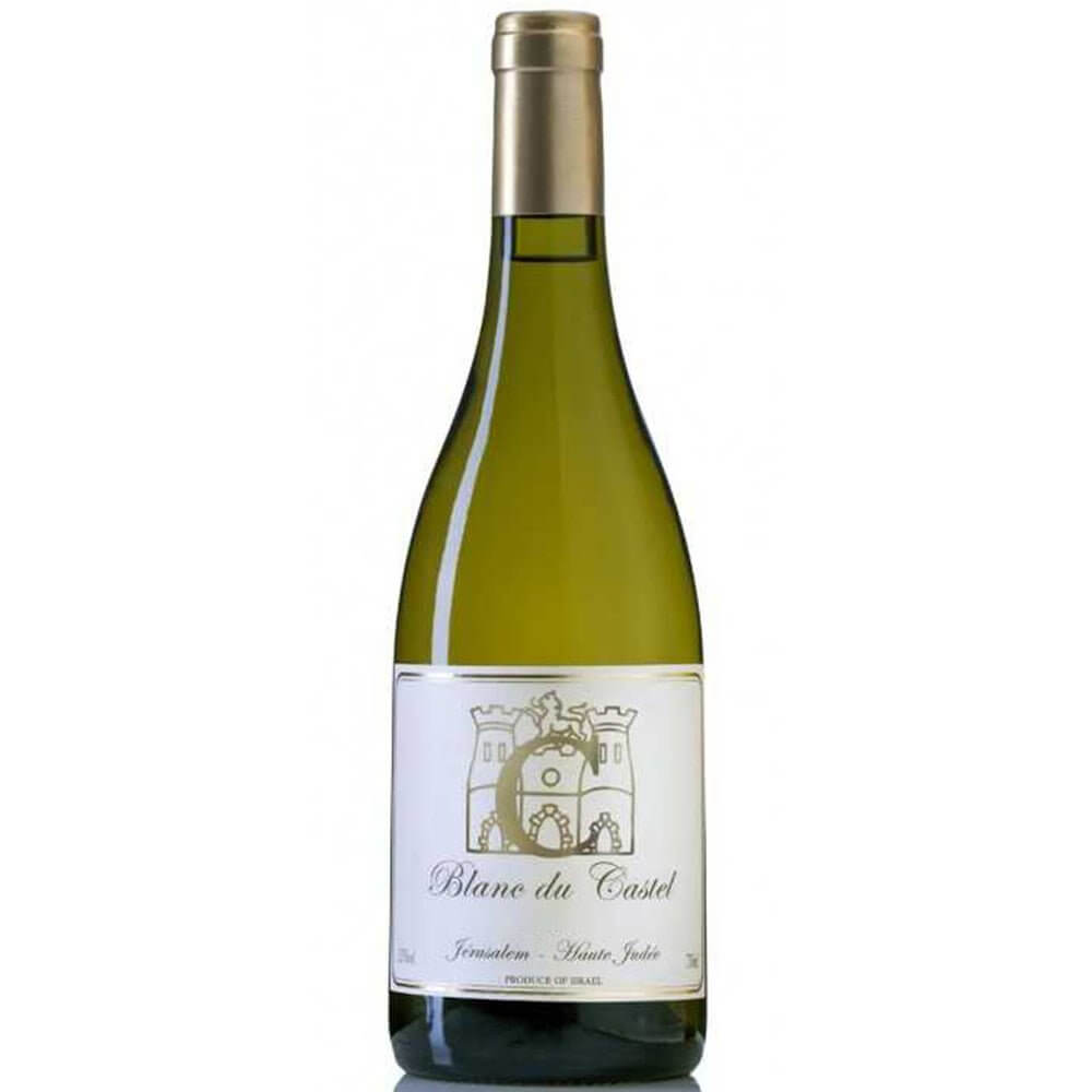 Domaine du Castel - Blanc du Castel - Kosher - 2021 - 75cl - Onshore Cellars