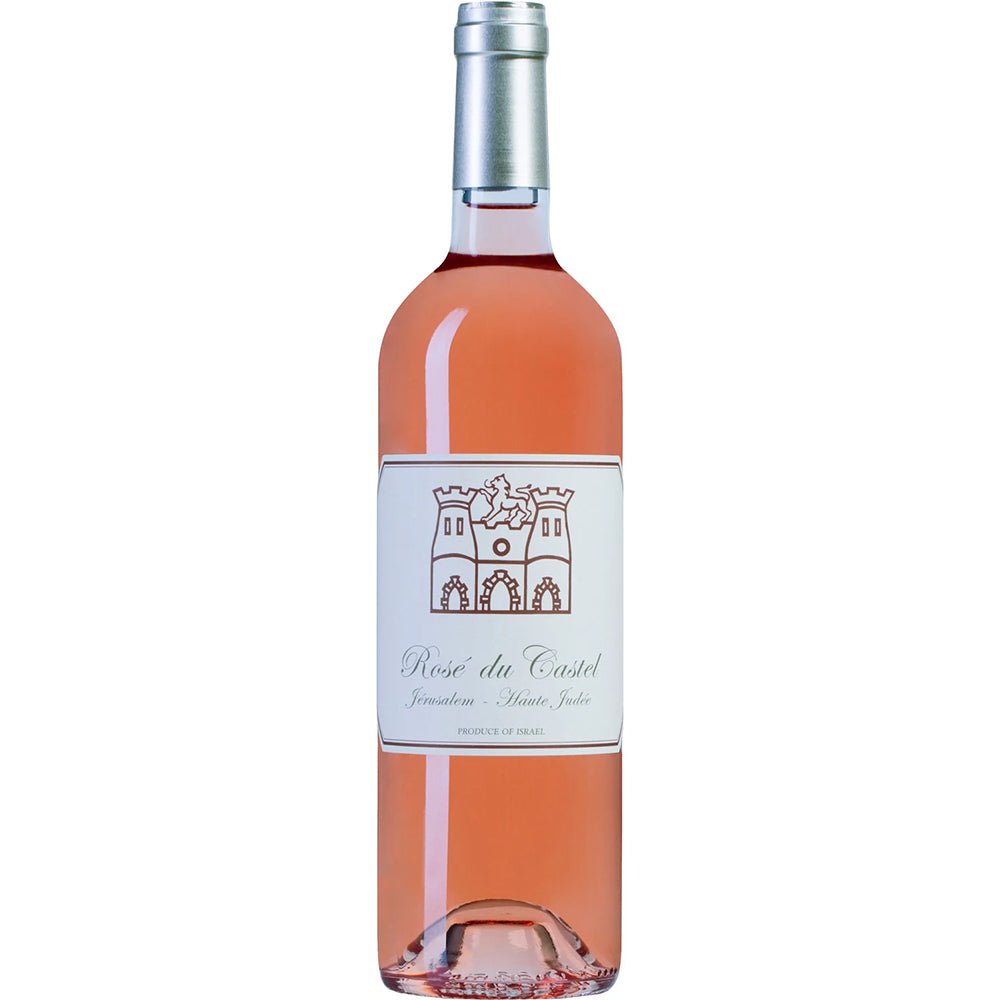 Domaine du Castel - Rosé du Castel - Kosher - 2021 - 75cl - Onshore Cellars