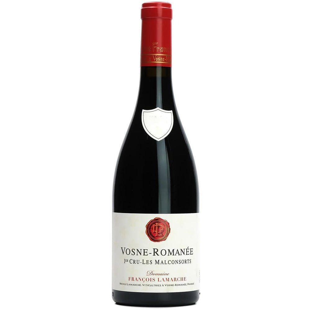 Domaine Francois Lamarche - Vosne Romanee - Aux Malconsorts - 1er Cru - 1999 - 75cl - Onshore Cellars