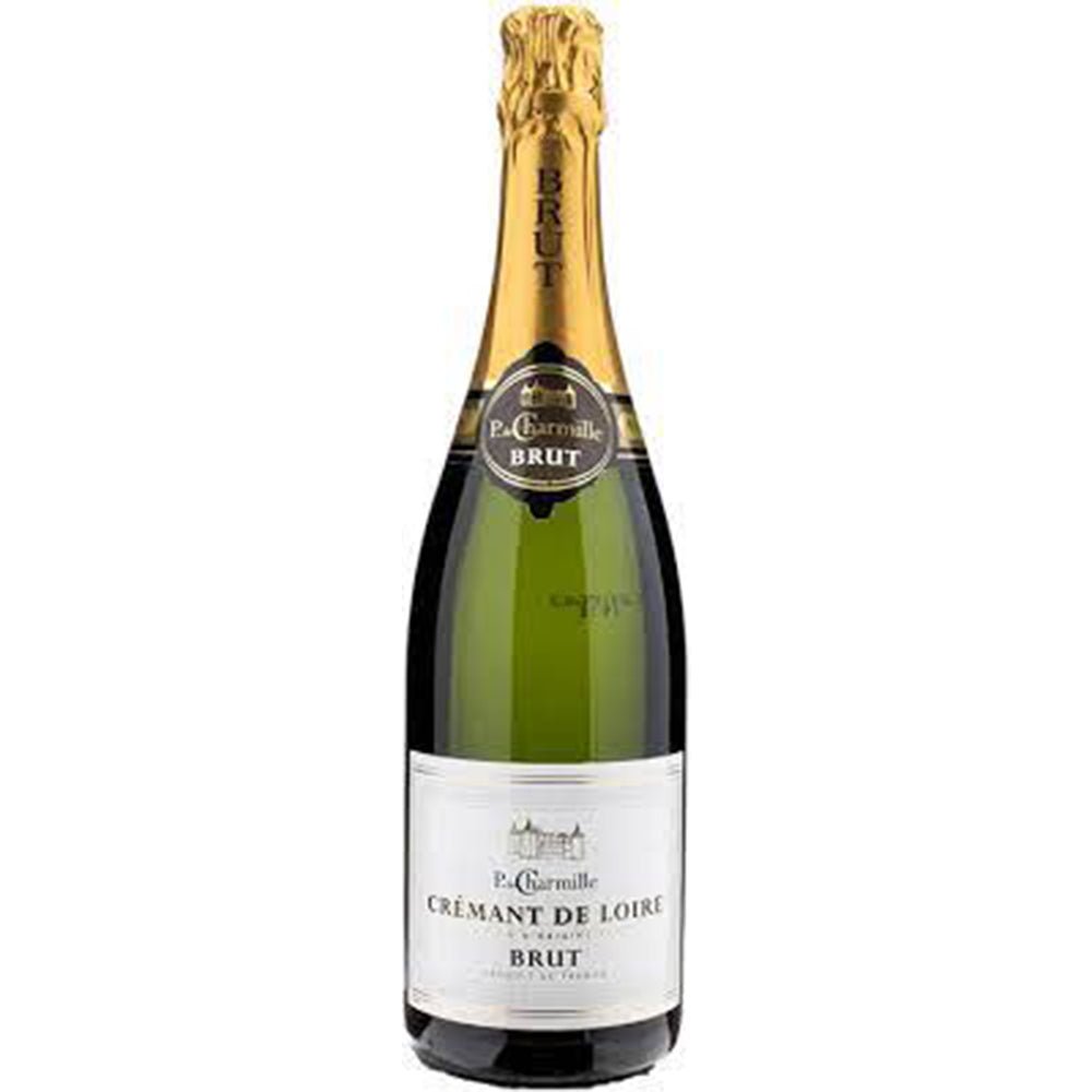 Domaine Michel Laurent - Crémant de Loire - NV - 75cl - Cantine Onshore