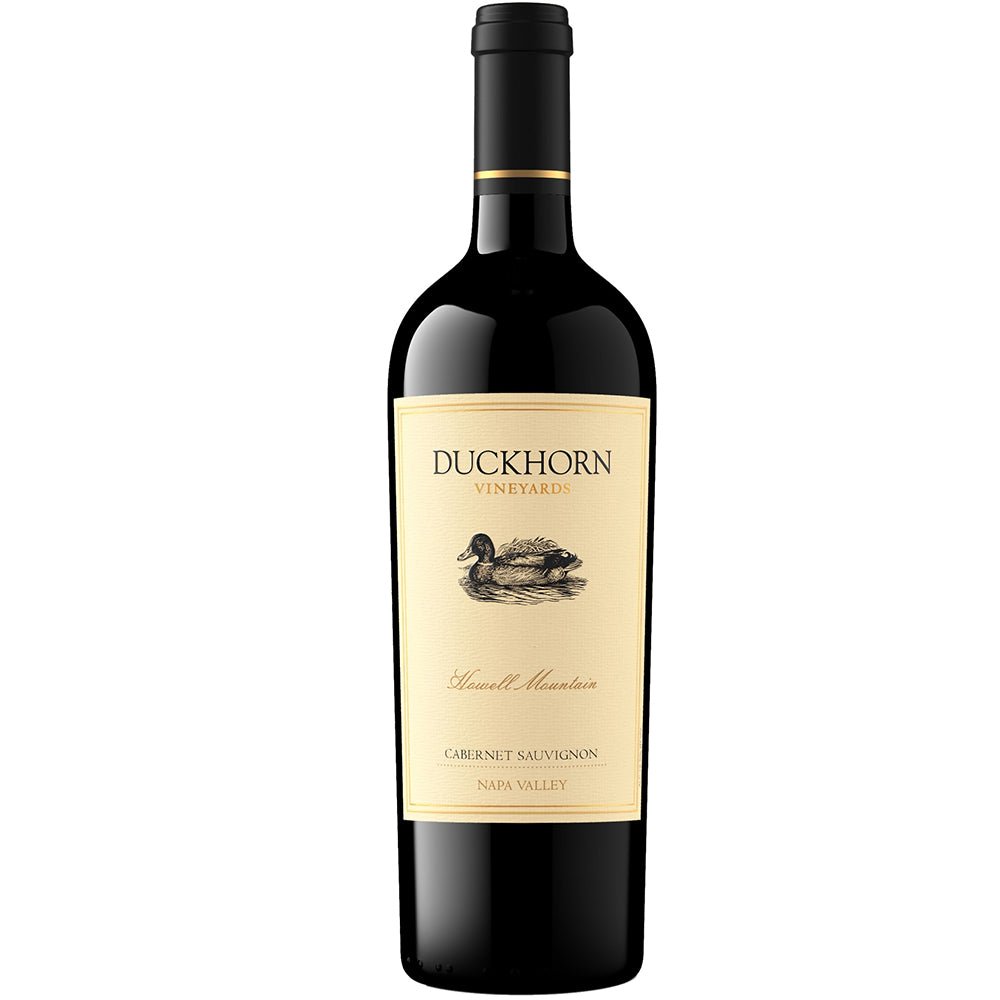 Duckhorn - Rutherford - Cabernet Sauvignon - Napa Valley - 2019 - 75cl - Onshore Cellars