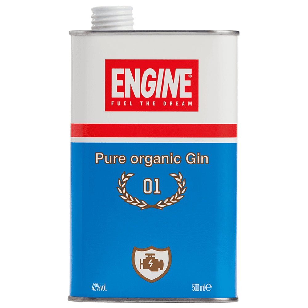 Engine - Gin - 75cl - Onshore Cellars