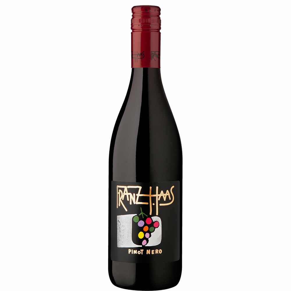 Franz Haas - Pinot Nero - Alto Adige - 2017 - 75cl - Cantine Onshore