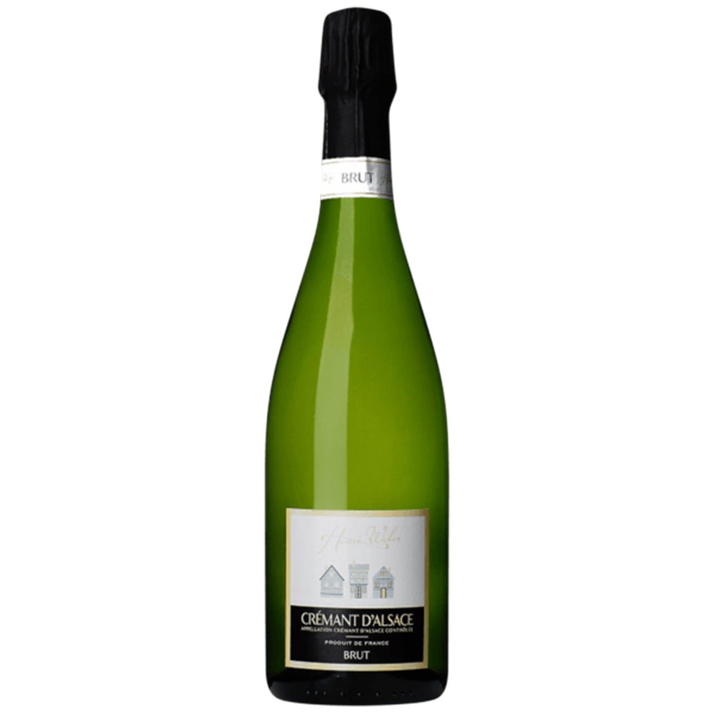 Henri Weber - Cremant d'Alsace - NV - 75cl - Onshore Cellars